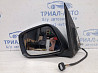 Зеркало левое Nissan Navara 2004-2015 963024X00A (Арт. 62524) Київ
