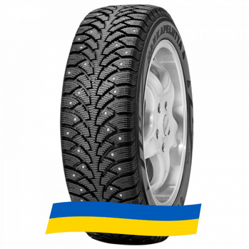 225/40 R18 Nokian Hakkapeliitta 4 92T Легкова шина Киев - изображение 2