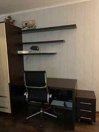 долгосрочная аренда 2-к квартира Киев, Шевченковский, 18000 грн./мес. Киев