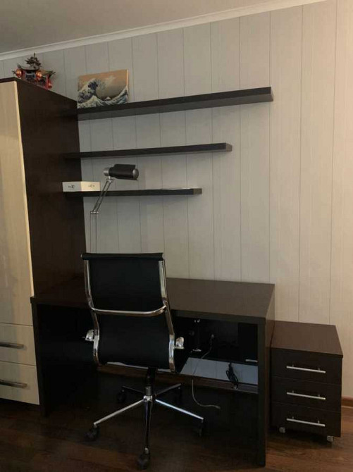 долгосрочная аренда 2-к квартира Киев, Шевченковский, 18000 грн./мес. Киев - изображение 4