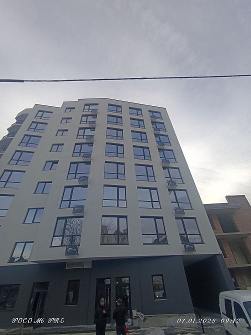 Продаж 1 кімнатної квартири в самому центрі Фвано-Франківська Ивано-Франковск - изображение 8