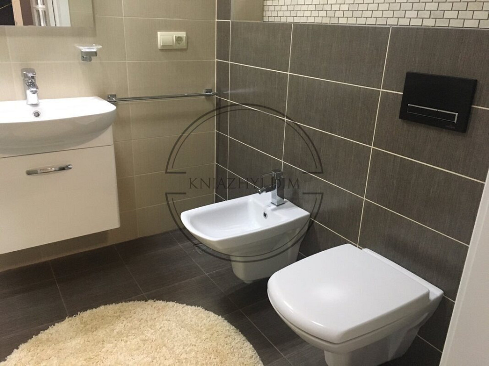 Оренда 1 к. квартира в ЖК Аристократ. М.Печерськ Код объекта: 11196592 Київ - зображення 11