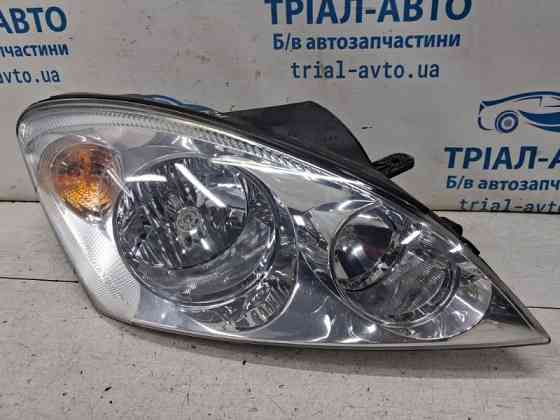 Фара правая Kia Ceed 2006-2012 921021H000 (Арт. 84902) Київ