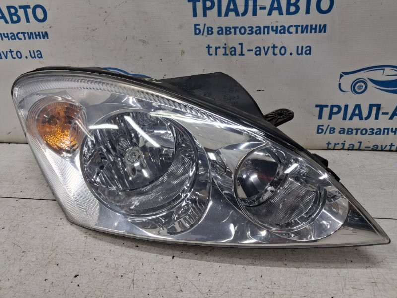 Фара правая Kia Ceed 2006-2012 921021H000 (Арт. 84902) Киев - изображение 6
