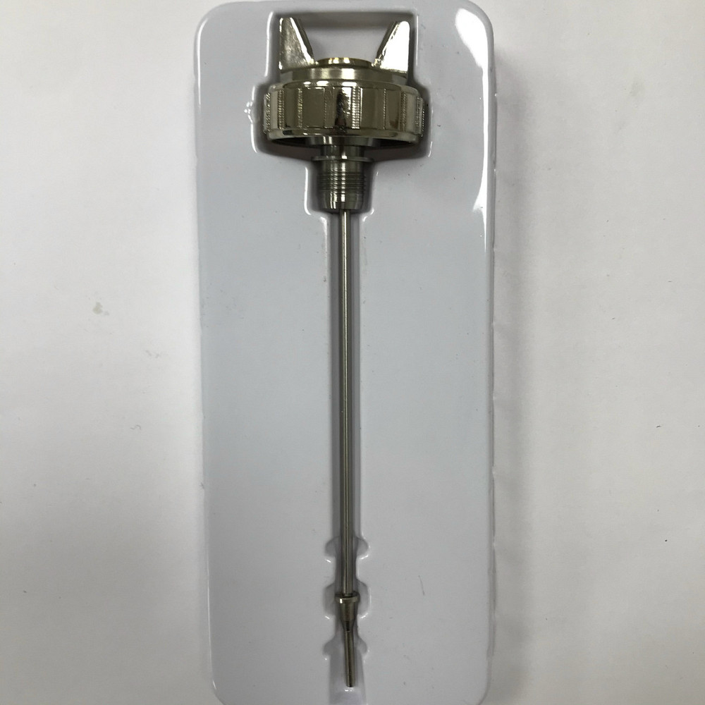 Сменное сопло для краскопультов MP-200, диаметр 1,3мм AUARITA NS-MP-200-1.3 Харків - зображення 2