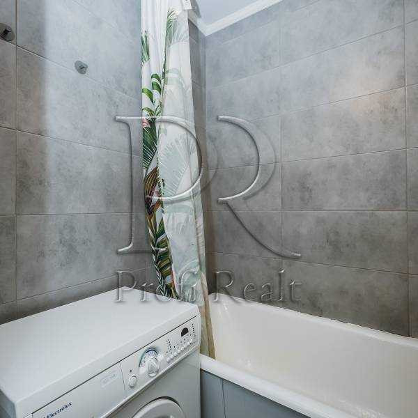 продажа 1-к квартира Киев, Оболонский, 46000 $ Київ - зображення 11