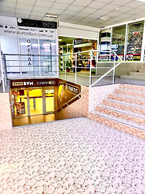 ПРОДАМ НЕЖИЛЫЕ ПОМЕЩЕНИЯ м Дарница!!! Киев - изображение 2