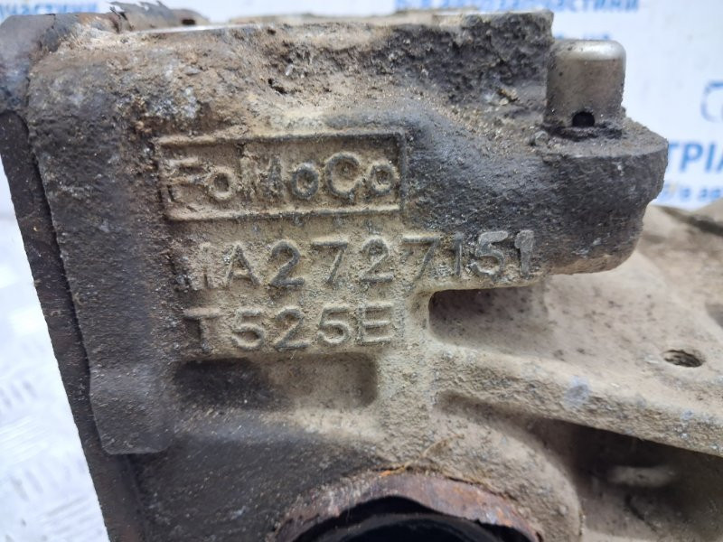 Редуктор задний Mazda CX 7 2006-2012 MA2827020E (Арт. 79395) Київ - зображення 2