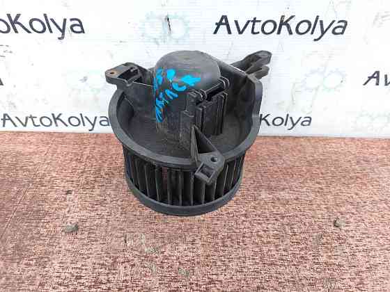 Моторчик (вентилятор) печи Citroen Berlingo 2003-2007 (030668Q) Ковель