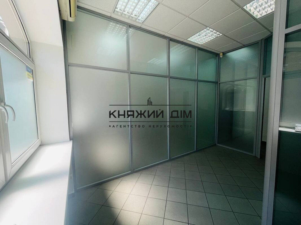 Оренда! БЕЗ КОМІСІЇ!Офісне приміщення 90кв. метро Тараса Шевченка з окремим входом № 1419348 Киев - изображение 11