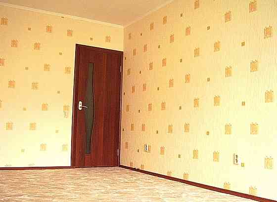 Поклейка шпалер Дарниця Березняки Позняки Київ