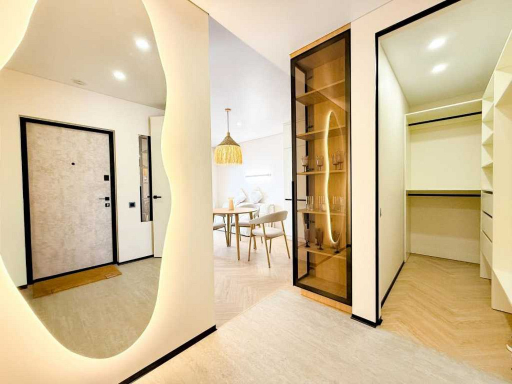 продажа 1-к квартира Киев, Голосеевский, 123000 $ Київ - зображення 10