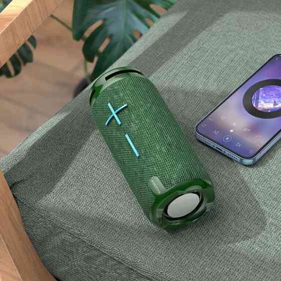 Bluetooth Колонка Borofone BR24 Херсон