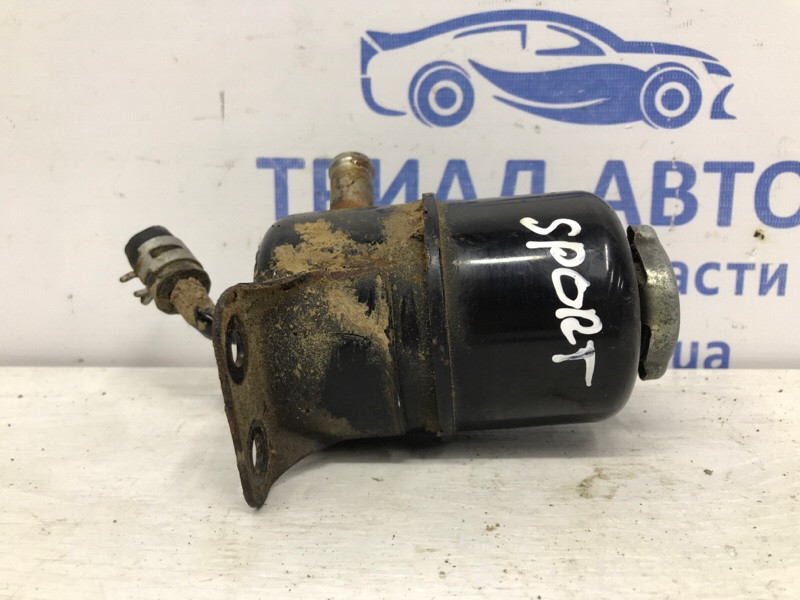 Бачок ГУР Mitsubishi Pajero Sport 1996-2008 MR133389 (Арт. 57440) Киев - изображение 4