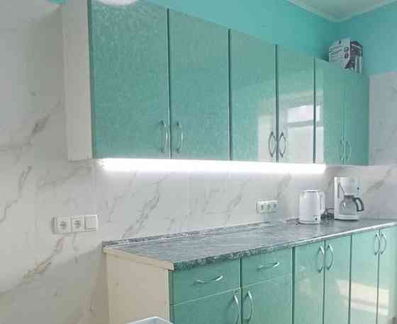 Сдам в аренду 3-к квартиру в кирпичной высотке по ул. Рабочая Дніпро