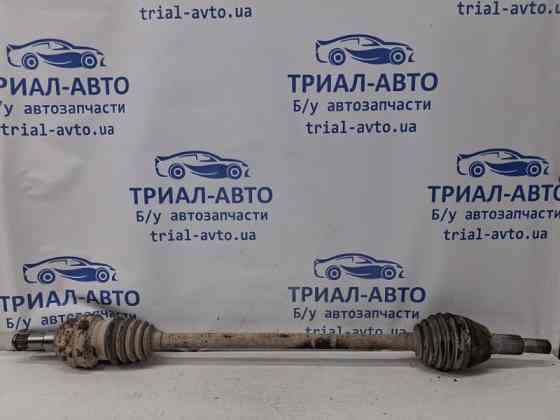 Привод задний Chevrolet Captiva C100 2.0 ДИЗЕЛЬ Z20S 2006 (б/у) Київ