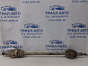 Привод задний Chevrolet Captiva 2006-2018 96624821 (Арт. 77189) Киев