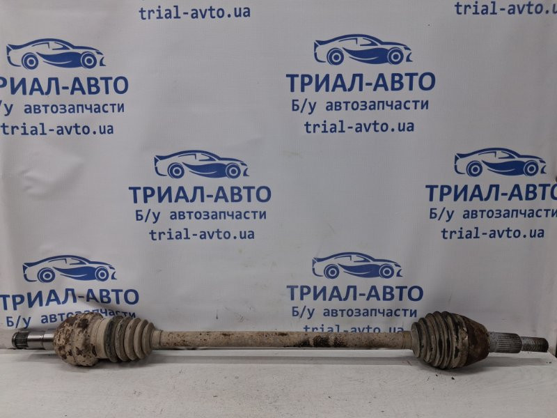 Привод задний Chevrolet Captiva 2006-2018 96624821 (Арт. 77189) Київ - зображення 1