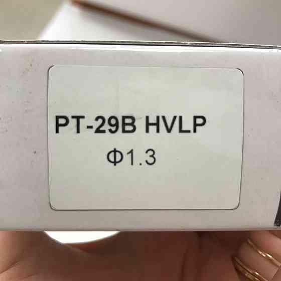 Форсунка 1,3мм для краскопультов PT-29B AUARITA NS-PT-29B-1.3 Харьков