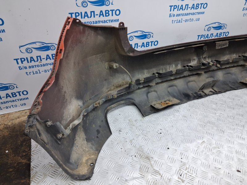 Бампер задний SsangYong Korando 2010-2019 7882534001 (Арт. 68505) Київ - зображення 8