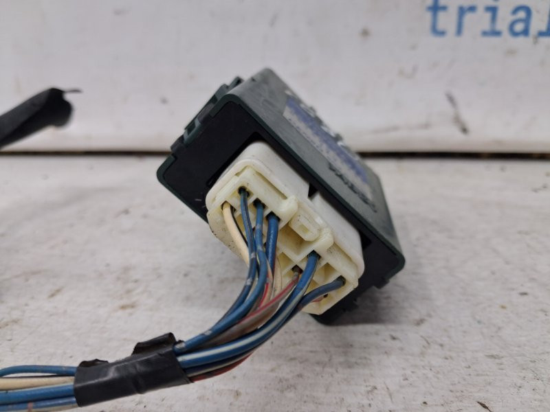 Блок управления Toyota Camry XV30 3.0 БЕНЗИН 1MZFE 2001 (б/у) Київ - зображення 2