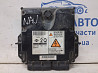 Блок управления двигателем Nissan Navara D40 2.5 DIESEL YD25DDTI 2004 (б/у) Київ