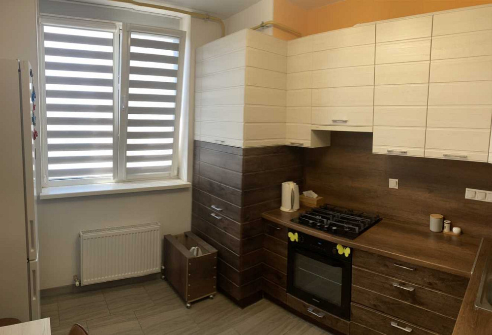 продажа 2-к квартира Вышгородский, Вышгород, 77000 $ Вишгород - зображення 2