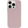 Чехол Silicone Case Full Protective (AA) NO LOGO для Apple iPhone 16 Pro Max (6.9") Херсон