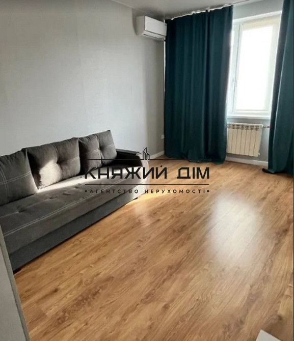 Є Генератор! Оренда 1-но к. квартири на Позняках Рівер Молл. №11204467 Киев - изображение 6