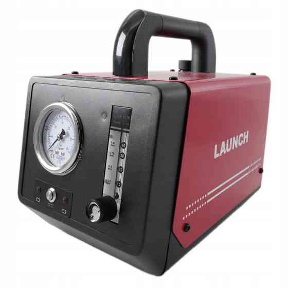 Дымогенератор (Turbo) SLD-501 LAUNCH Харків