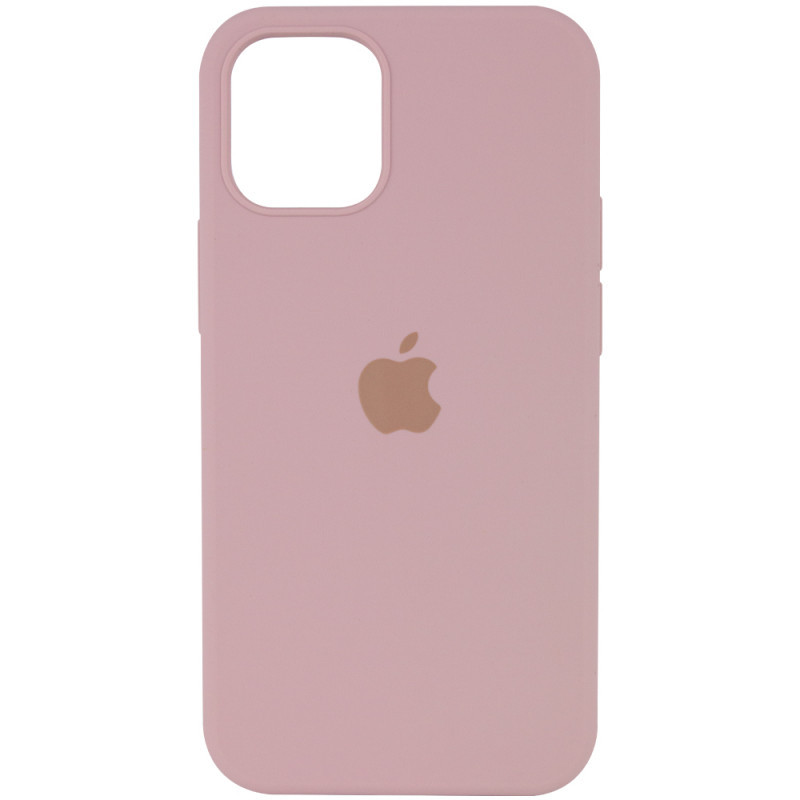 Чехол Silicone Case Full Protective (AA) для Apple iPhone 15 (6.1") Херсон - изображение 7