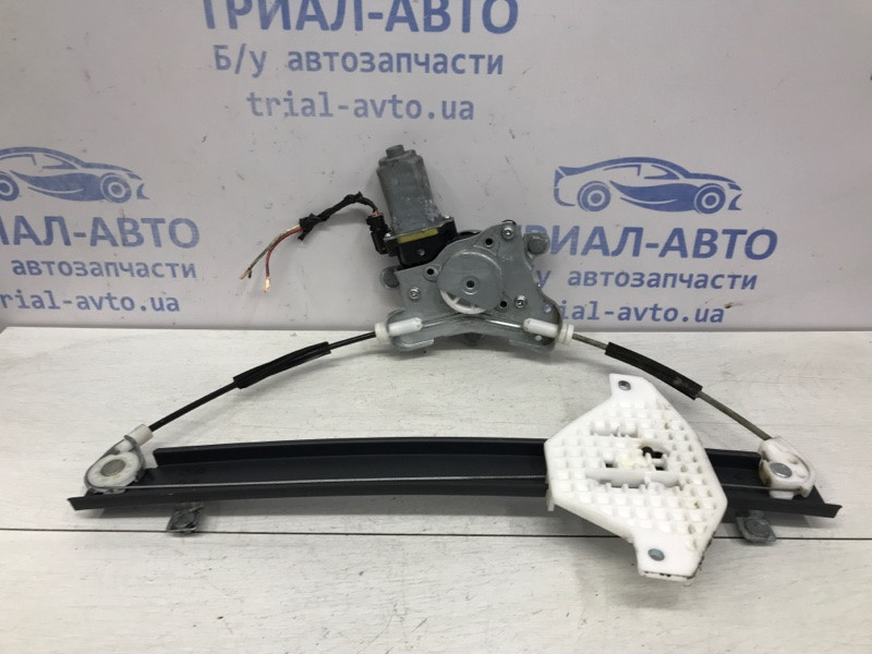 Стеклоподъемник задний правый SsangYong Korando 2010-2019 98840CZ010 (Арт. 44945) Киев - изображение 2