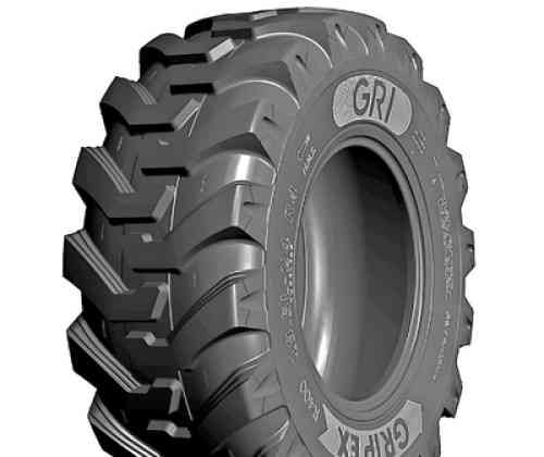 17.5 R24 GRI GRIP EX R400 148A8 Індустріальна шина Київ