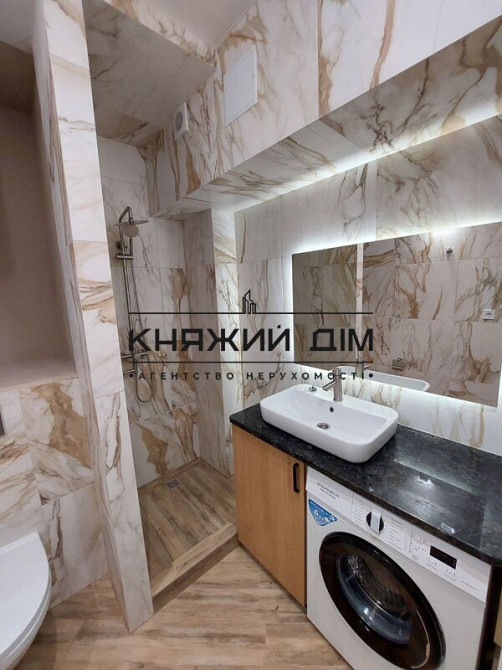 Оренда 1-но к. квартири м. Сирець. 11203065 Київ - зображення 8