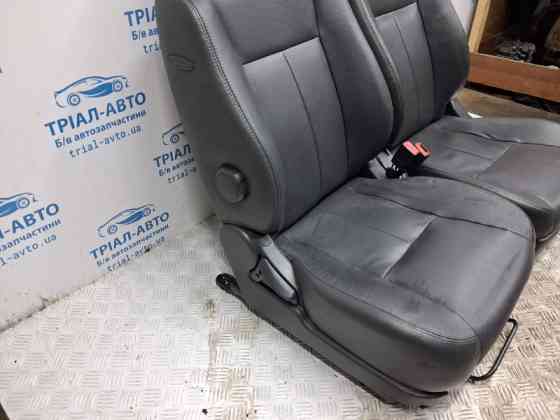Сидения кожаные комплект Chevrolet Epica 2006-2013  (Арт. 79030) Київ