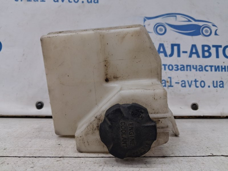 Бачок радиатора (расширительный) Hyundai I30 GD 1.6 DIESEL D4FB 2011 (б/у) Киев - изображение 2