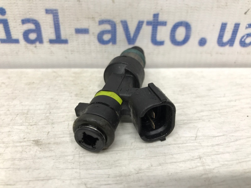 Форсунка топливная Nissan Qashqai J10 2.0 БЕНЗИН MR20DE 2006 (б/у) Киев - изображение 3