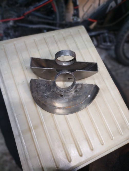 Продам защиту для болгарки Бош Киев - изображение 3