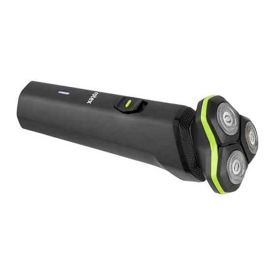 Электробритва Rotex RHC212-S 5 Вт черная Київ