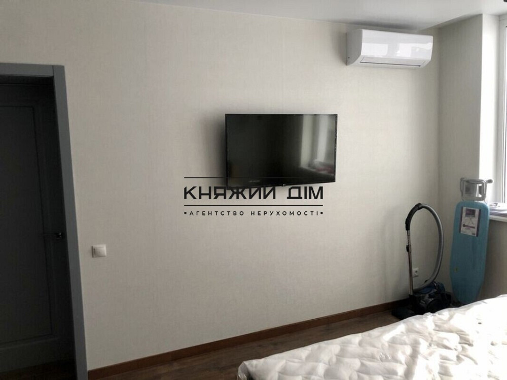 Оренда 2-х к квартира студіо в ЖК Рів'єра м. Славутич. №11198380 Киев - изображение 11