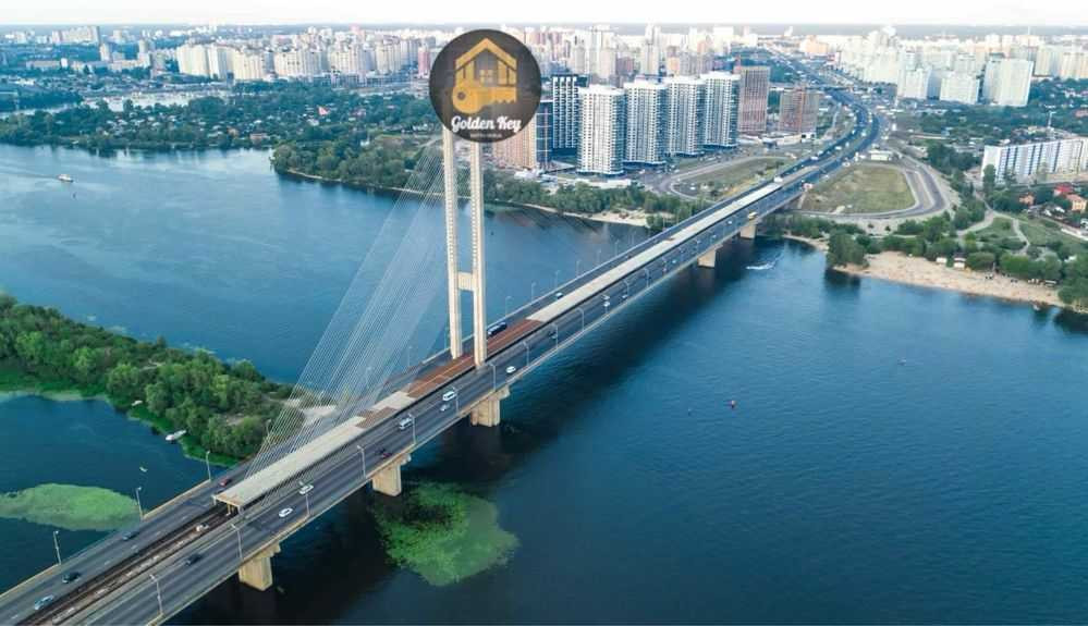 продажа 3-к квартира Киев, Дарницкий, 103461 $ Киев - изображение 8