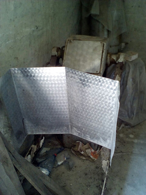 Навантажувач -перекидач на фаршемешалку ФМУ. Б/в. Продам. Полтава - зображення 4