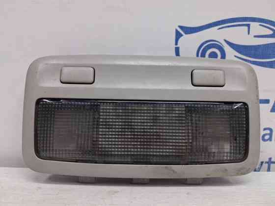 Плафон передний Toyota Avensis 2003-2009 8125005021 (Арт. 59417) Киев