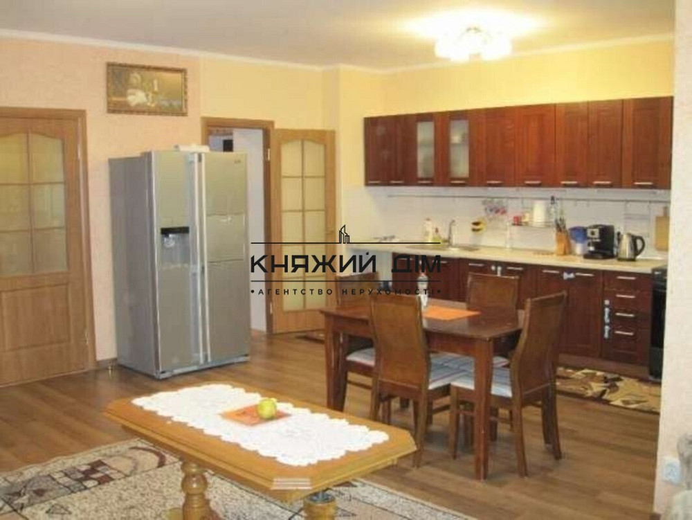 Оренда 3-кімнатної квартири м. Позняки. № 11120377 Киев - изображение 6