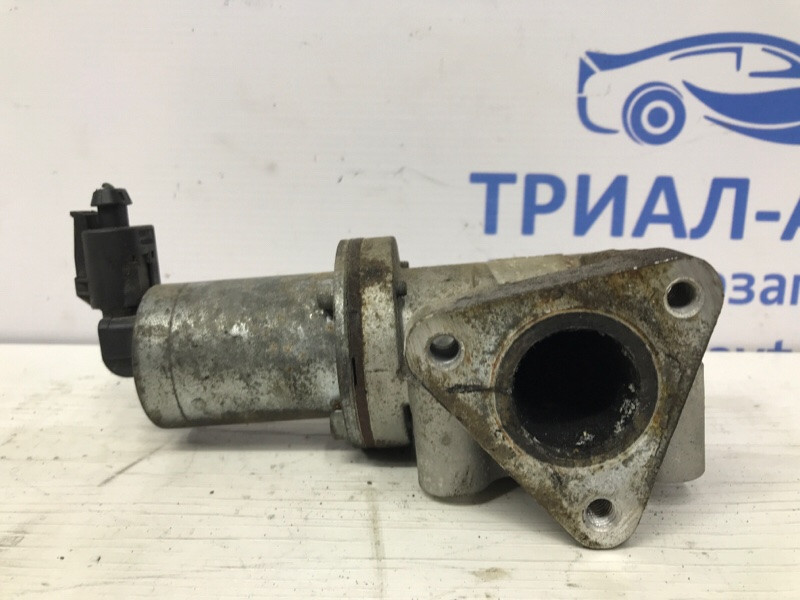 Датчик EGR Kia Sorento BL 2.5 DIESEL D4CB 2002 (б/у) Киев - изображение 3