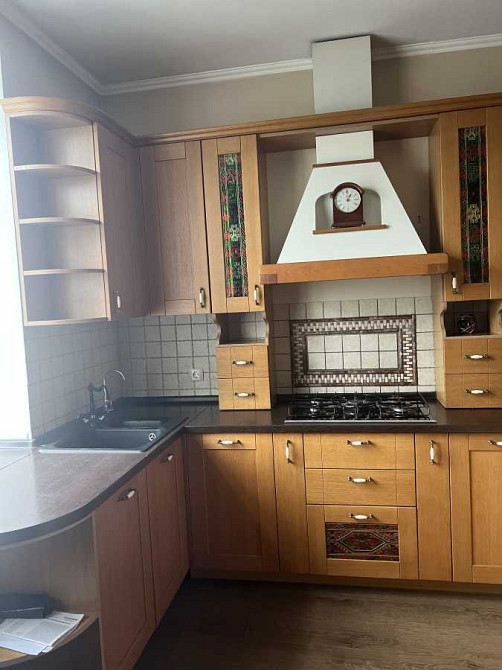 продажа 3-к квартира Киев, Соломенский, 103000 $ Киев - изображение 1