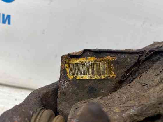 Кулак поворотный левый со ступицей Hyundai I30 GD 1.6 DIESEL D4FB 2011 (б/у) Киев