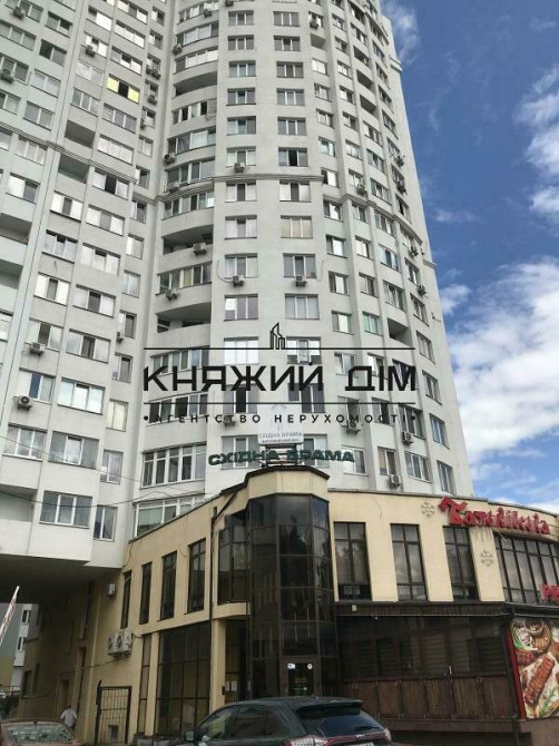 Аренда 1 ком квартиры ЖК Сідна Брама код объекта 11155453 Київ - зображення 10