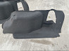 Бу обшивка багажника Renault Laguna 2, 8200016499, универсал, правая Кропивницький