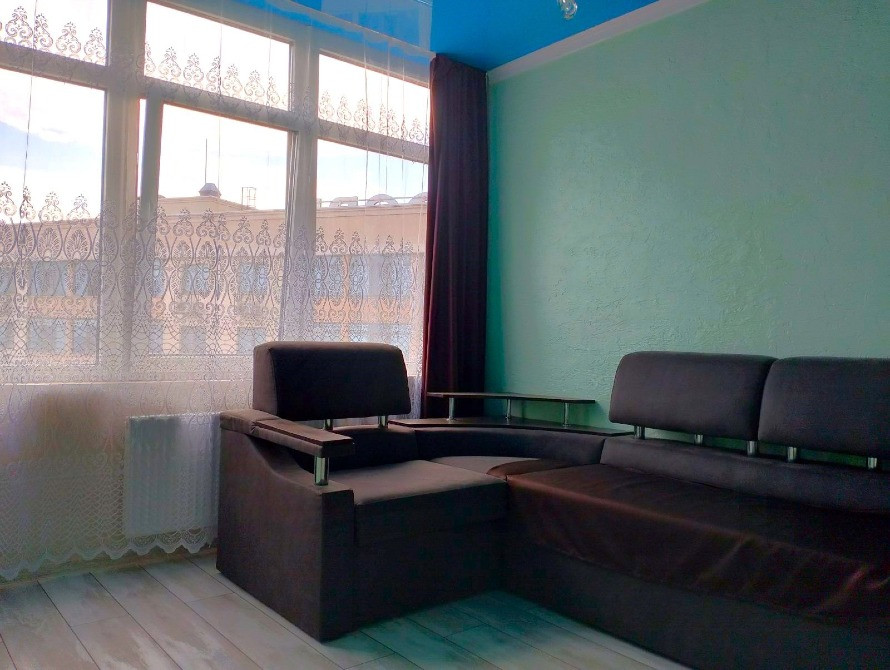 Сдам 2-комнатную квартиру на длительній срок Одесса - изображение 3